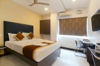Manjhi Residency - Tiruchirappalli - 7