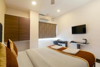 Manjhi Residency - Tiruchirappalli - 2