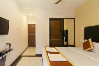 Manjhi Residency - Tiruchirappalli - 5