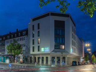 Holiday Inn Express Heilbronn by IHG - Heilbronn - 8