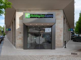 Holiday Inn Express Heilbronn by IHG - 7