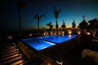 Villa White Pearl - Palasë - 4