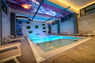 PARK Hotel & SPA Jablanica - 9