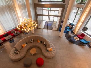 Holiday Inn Express Heilbronn by IHG - Heilbronn - 3
