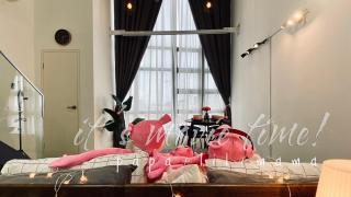 Me time + Movie time @Loft Getaway #EkoCheras - Kuala Lumpur - 9