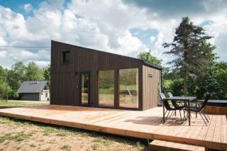 Paluküla tiny house Kadaka - 5