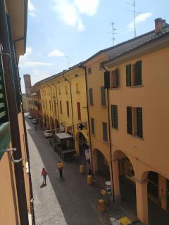 Appartamento Le Palmine - Cento - 1