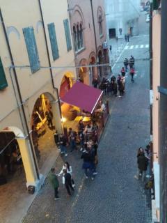 Appartamento Le Palmine - Cento - 2