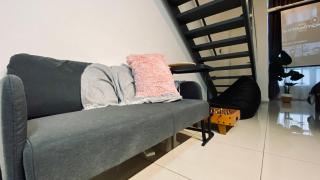 Me time + Movie time @Loft Getaway #EkoCheras - Kuala Lumpur - 2