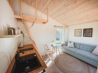 Paluküla tiny house Kadaka - 7