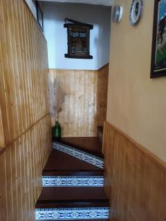 Casa Margarita - Bubión - 9