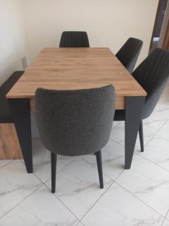 Appartement tanger - Tangeri - 3