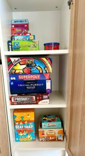 Apartamento Casa Blanca - 7