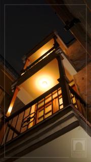 El Portal De San Lázaro - 2