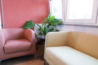 Gallus Residence - 1