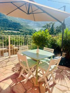 Appartement Calme entre mer, montagne et rivière - Conca - 8