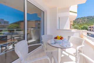 Apartamentos Massanet - Canyamel - 9
