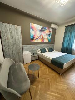 Yerevan Boutique Hotel - 0