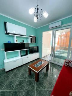 Anisa Holiday Apartment - Durrës - 4
