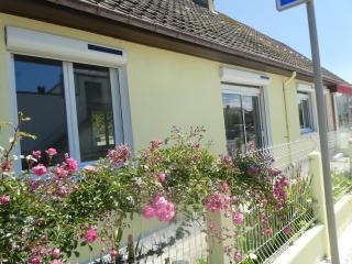 Maison - 150m plage- 4 personnes - Asnelles - Asnelles - 0