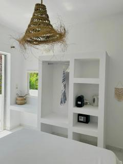 The Palm Tree Apartments - Kefalos - 0