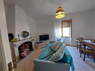 Casa Immersa nella Campagna - 9