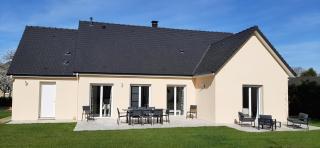 Gite des sablons - La Heunière - 9