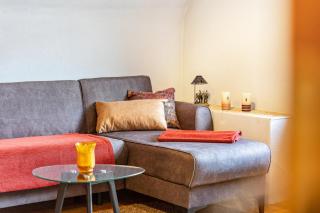 Ferienwohnung auf dem Land - - 5