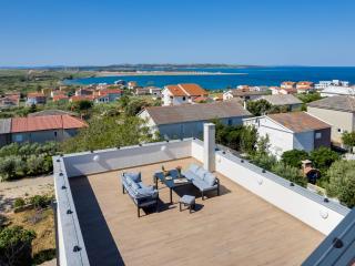 Holiday Home Luxury Villa Terra Maiorum by Interhome - Povljana - 3