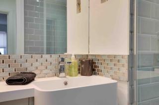 Chelmer Springs Maisonettes - Chelmsford - 2