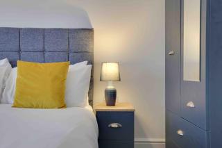 Chelmer Springs Maisonettes - 7