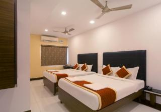 Manjhi Residency - Tiruchirappalli - 6