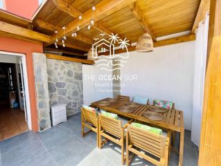 The Ocean Sur Beach House - Corralejo - 5