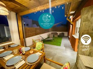 The Ocean Sur Beach House - Corralejo - 4