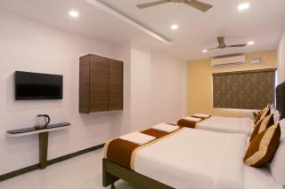 Manjhi Residency - Tiruchirappalli - 3