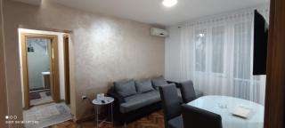 Alex 3 apartman - Vrnjačka Banja - 7