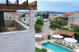 Laura Apartments - Brodarica - 7