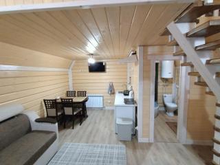 В Обіймах Гір - 3