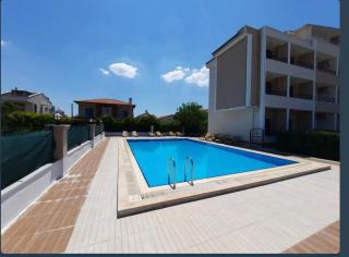 Eksen Otel - Geyikli - 0