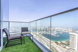 Damac Heights by Fendi - Dubái - 7