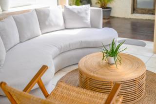 Spacious Luxury 2BR Villa Canggu - Canggu - 9
