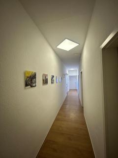 Gemütliche Ferienwohnung - voll ausgestattet, zentral aber ruhig ! - Wuppertal - 6