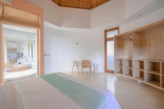 Spacious Luxury 2BR Villa Canggu - Canggu - 5