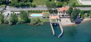 Scarlet Flower - Lago Maggiore - Meina - 8