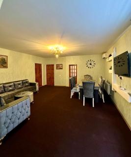 Cozy Home Gabala - Gabala - 0