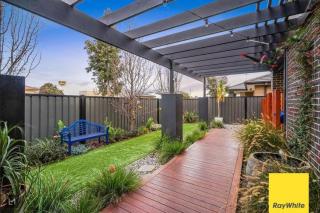 Melbourne family home - Truganina - 5