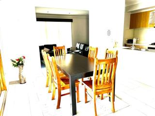 Melbourne family home - 2