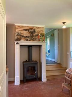 Le Clos de l'Église - 1