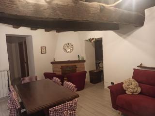 Casa Vacanze MarGiu Pater Domus - Goriano Sicoli - 9