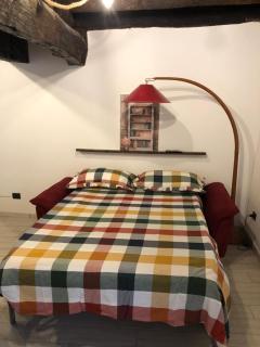 Casa Vacanze MarGiu Pater Domus - 4